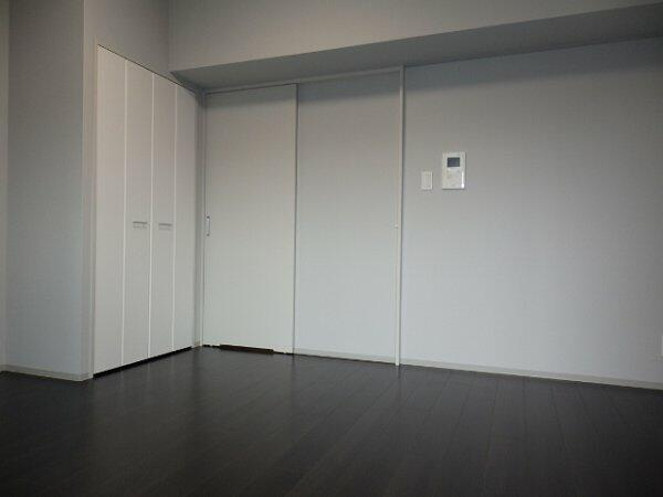 ＺＯＯＭ調布の居間・リビング