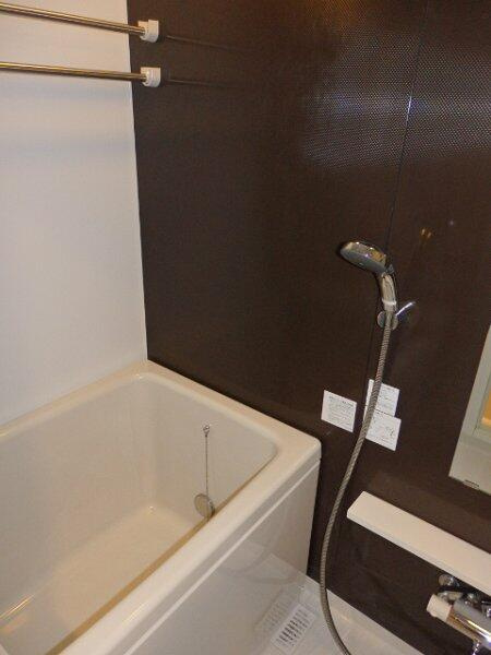 ＺＯＯＭ調布の浴室