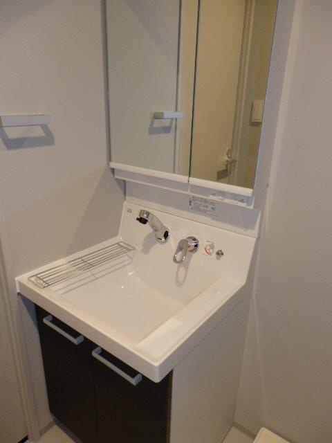 ＺＯＯＭ調布の洗面所