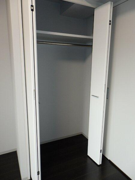 ＺＯＯＭ調布の収納