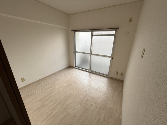 メゾン千里中央の子供部屋