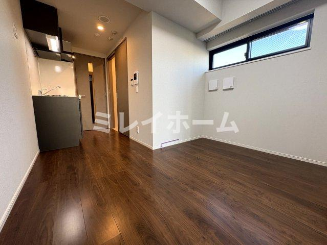 プライムガーデン大森の内装