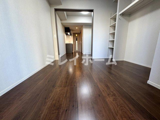 プライムガーデン大森の内装