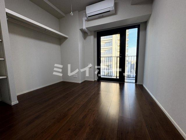 プライムガーデン大森の内装