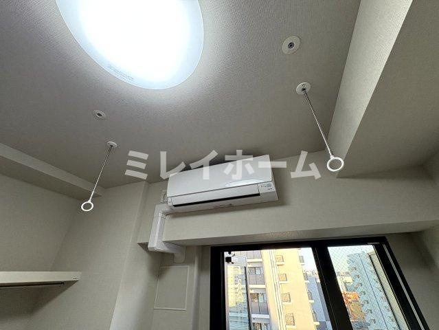 プライムガーデン大森の設備