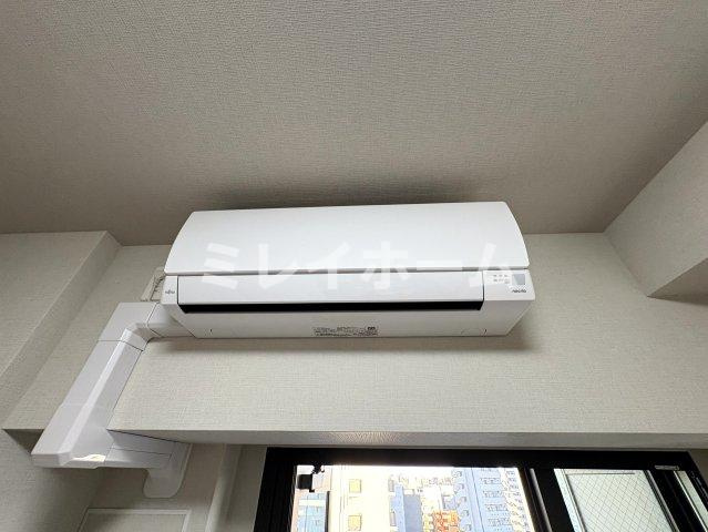 プライムガーデン大森の設備