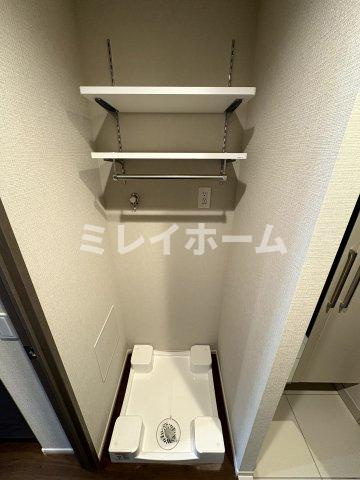 プライムガーデン大森の設備