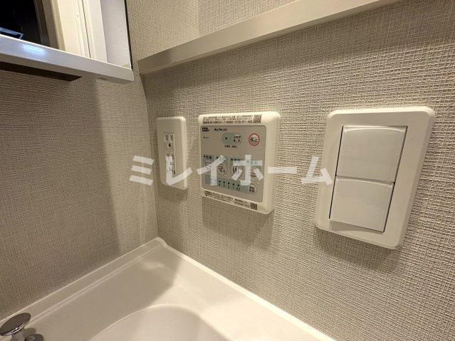 プライムガーデン大森の設備