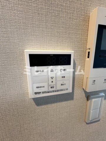 プライムガーデン大森の設備