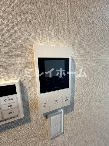 プライムガーデン大森の設備