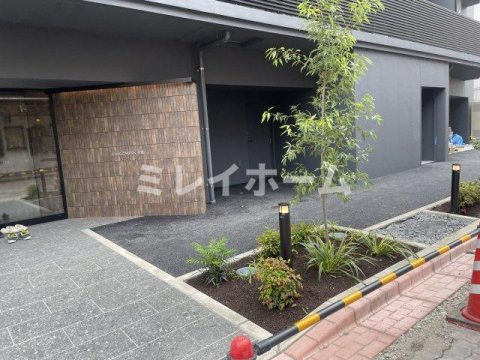 プライムガーデン大森のその他