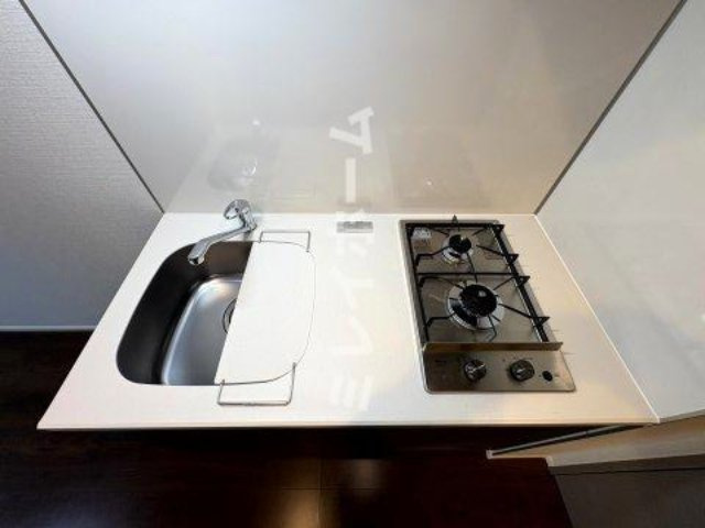 プライムガーデン大森のキッチン