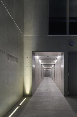 【エントランス】 | ルーチェヴィラ菊川 |  