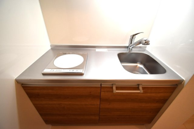 【キッチン】 | グランメール聖蹟