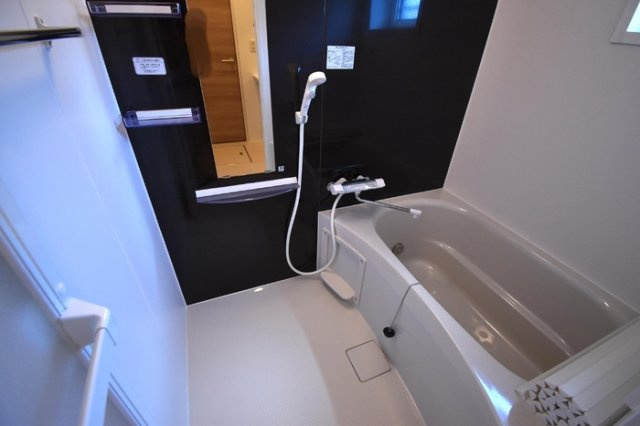 【浴室】 | グランメール聖蹟