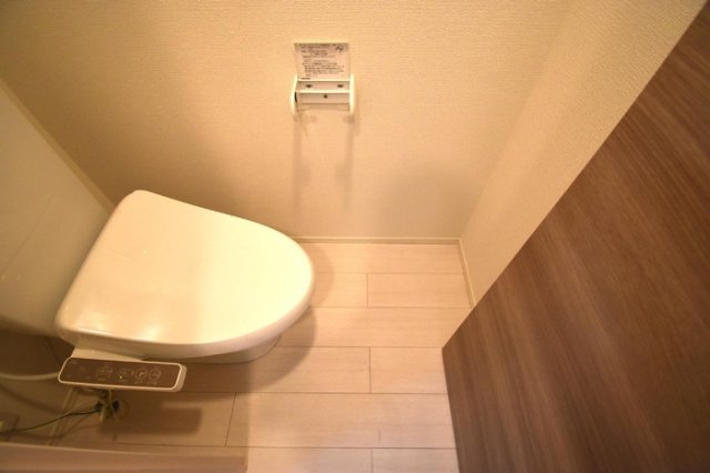 【トイレ】 | グランメール聖蹟