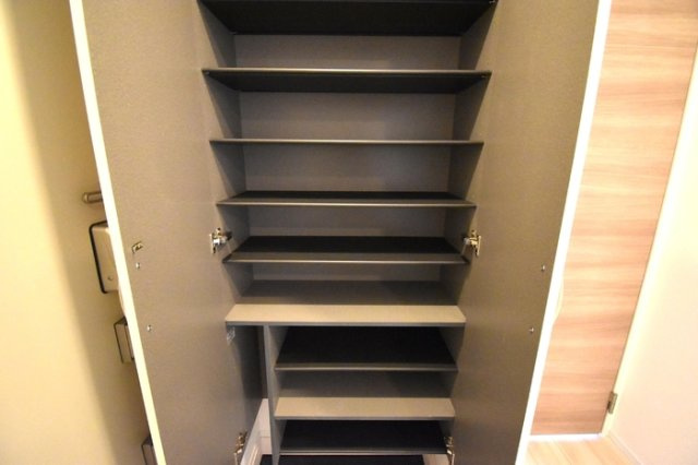 【収納】 | グランメール聖蹟