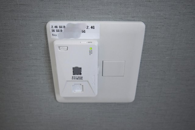 【設備】 | グランメール聖蹟