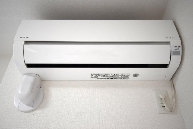 【設備】 | グランメール聖蹟