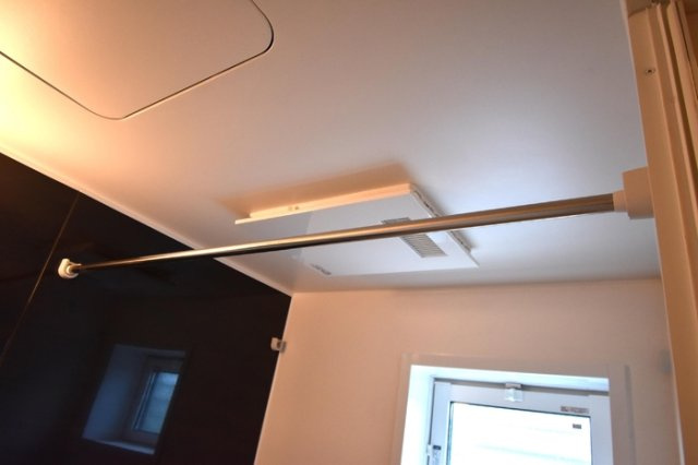 【内装】 | グランメール聖蹟