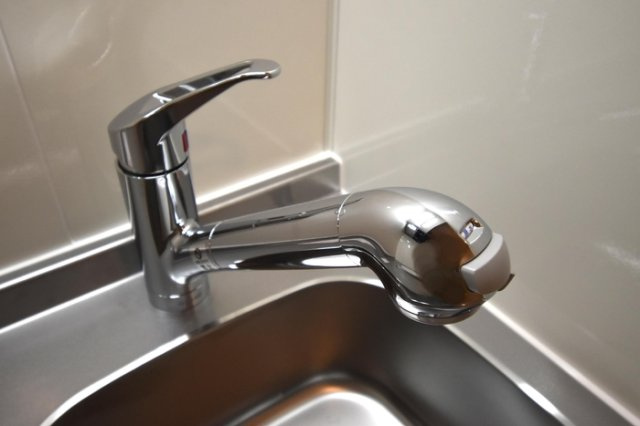 【キッチン】 | グランメール聖蹟