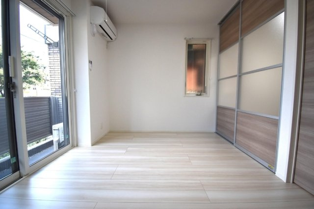 【居間・リビング】 | グランメール聖蹟