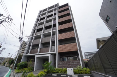 【外観】 | Au Soleil CHIBA