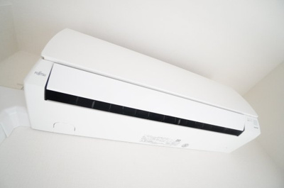 【設備】 | Au Soleil CHIBA | ※同物件・反転タイプの写真です。