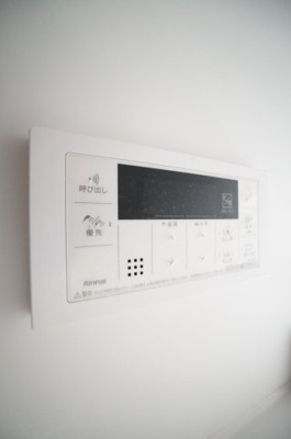 【設備】 | Au Soleil CHIBA | ※同物件・反転タイプの写真です。