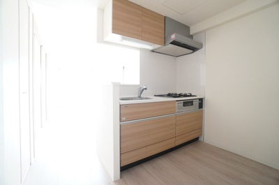 【その他】 | Au Soleil CHIBA | ※同物件・反転タイプの写真です。