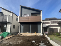 藤沢市用田新築戸建の画像