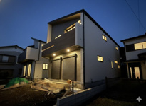 藤沢市用田新築戸建の画像