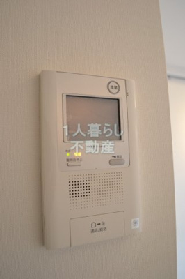 【セキュリティ】 | ブライズ品川南DUE