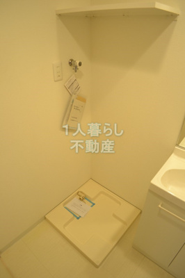 【その他】 | ブライズ品川南DUE