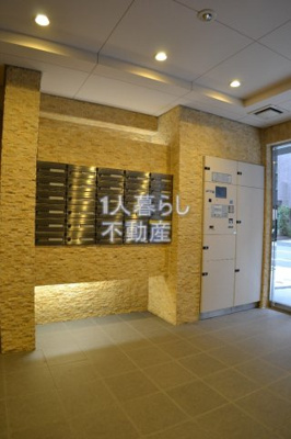 【その他共用部分】 | ブライズ品川南DUE