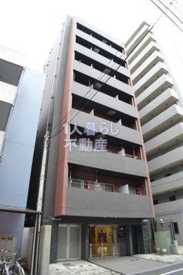 【外観】 | ブライズ品川南DUE