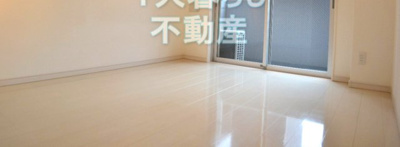 【居間・リビング】 | ブライズ品川南DUE