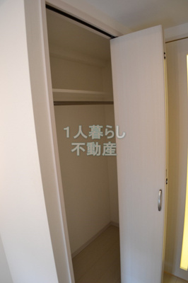 【収納】 | ブライズ品川南DUE