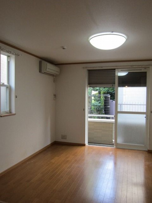 【居間・リビング】 | アームズ横山2