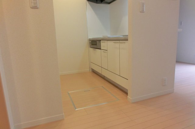 シャーメゾン稲田本町C棟の設備|☆掲載されている写真は同物件の別部屋のものとなりますのでご注意ください。