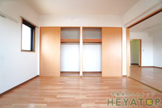 【収納】 | クローゼット（同仕様写真）