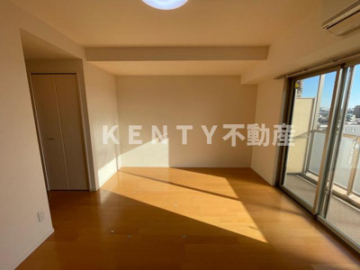 【居間・リビング】 | Ｌａ　Ｗａｌｅａｉｎａ | 居間です