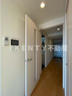 【内装】 | Ｌａ　Ｗａｌｅａｉｎａ | 内装も気になるポイント