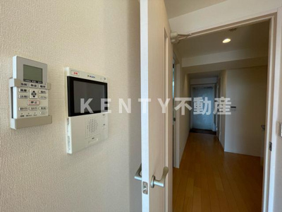 【内装】 | Ｌａ　Ｗａｌｅａｉｎａ | 内装もきれいです