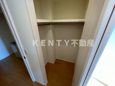 【収納】 | Ｌａ　Ｗａｌｅａｉｎａ | 収納豊富です