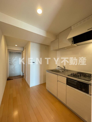 【内装】 | Ｌａ　Ｗａｌｅａｉｎａ | きれいな内装です