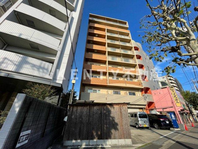 【外観】 | Ｌａ　Ｗａｌｅａｉｎａ | 外観も気になるポイント