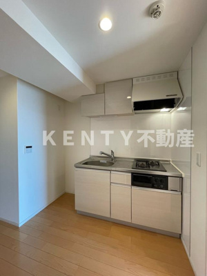 【キッチン】 | Ｌａ　Ｗａｌｅａｉｎａ | キッチンです