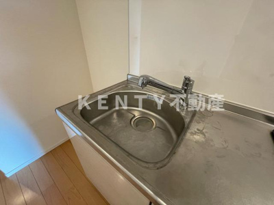 【キッチン】 | Ｌａ　Ｗａｌｅａｉｎａ | キッチンでお料理をお楽しみください