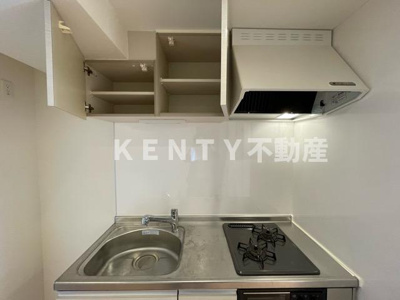 【キッチン】 | Ｌａ　Ｗａｌｅａｉｎａ | キッチンです